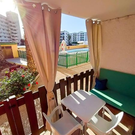 Playa Del Ingles, 4 Min A Pie De La Playa Apartment Maspalomas  Exterior photo